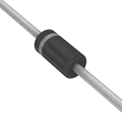 1N4744A Zener Diode IC 15 V 1 W ±5% Through Hole DO-41