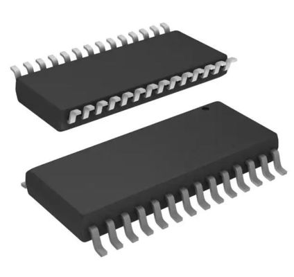IR2130S Half-Bridge Gate Driver Electronic IC Chips Inverting 28-SOIC