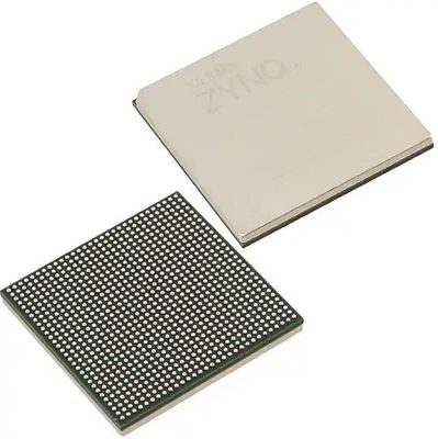XC7K410T-2FFG900I Field Programmable Gate Array IC 500 29306880 406720 900-BBGA