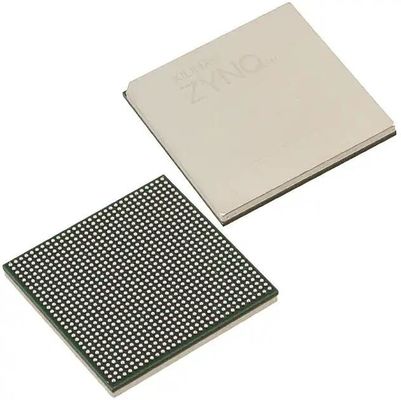 XC7K325T-1FFG900C FPGA IC 500 16404480 326080 900-BBGA FCBGA