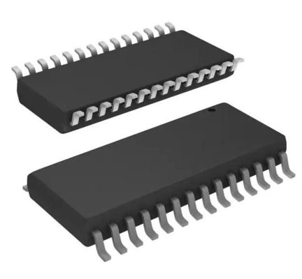 IR2130SPBF Half-Bridge Gate Driver Electronic IC Chips Inverting 28-SOIC