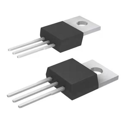 IPP320N20N3GXKSA N-Channel MOSFET IC 200 V 34A (Tc) 136W (Tc) Through Hole PG-TO220-3