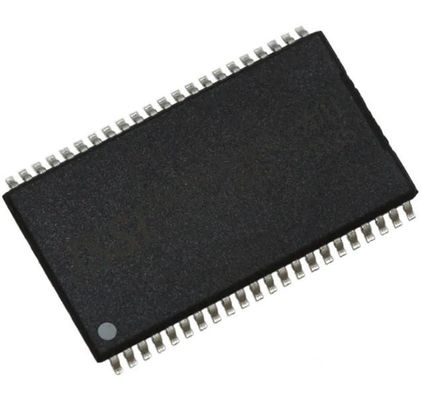 IS64LV25616AL-12TLA3 SRAM - Asynchronous Memory IC 4Mbit Parallel 12 Ns 44-TSOP II