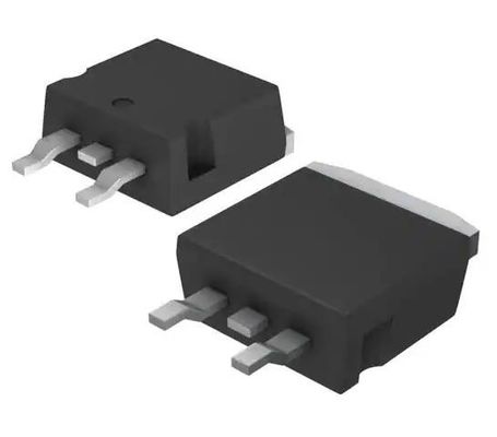 STPS30L30CG Diode Array 1 Pair Common Cathode 30 V 15A Surface Mount TO-263-3