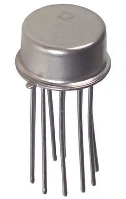 AD536AKH RMS to DC Converter Electronic IC Chips TO-100-10