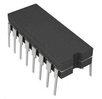 MAX232AMJE/883B 2/2 Integrated Circuit Chip Transceiver RS232 16-CDIP
