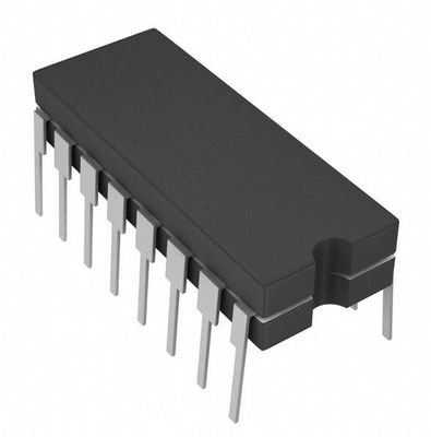 MAX232MJE/883B 2/2 Electronic IC Chips Transceiver RS232 16-CDIP