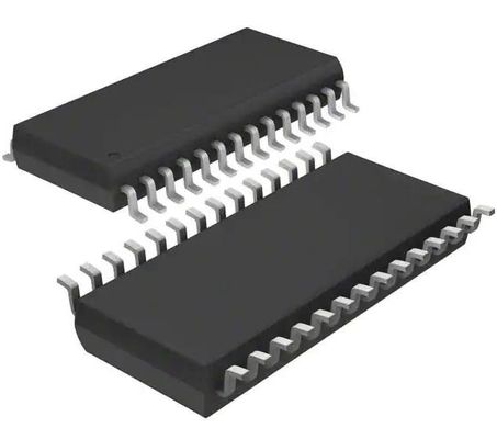 TLC59116IPWR LED Driver IC 16 Output Linear I2C Dimming 120mA 28-TSSOP