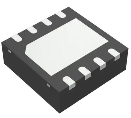 TPS61042DRBR LED Driver IC 1 Output DC Regulator Step-Up 60mA (Switch) 8-SON