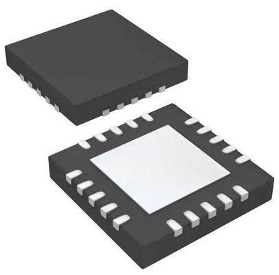 TPS61183RTJT LED Driver IC 6 Output DC Regulator Step-Up PWM Dimming 30mA
