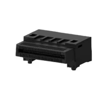 2324869-1 60 Position OSFP Receptacle Connector Solder Surface Mount Right Angle