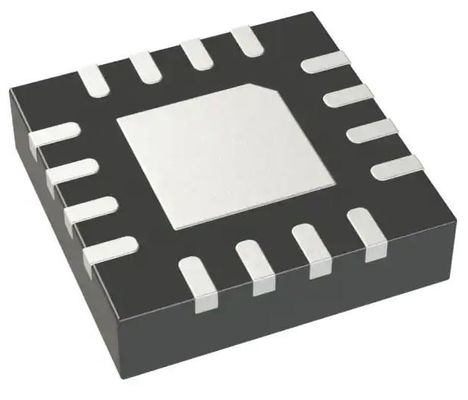 ADA4930-1YCPZ-R7 Differential Amplifier IC 1 Circuit Differential 16-LFCSP-VQ (3x3)