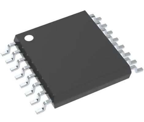 ADS1230IPWR 20 Bit Analog to Digital Converter IC 1 Input 1 Sigma-Delta 16-TSSOP