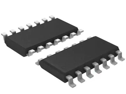 AT42QT1070-SSUR Electronic IC Chips Capacitive Touch Buttons 14-SOIC