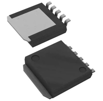 BD3571HFP-TR Linear Voltage Regulator IC Positive Fixed 1 Output 500mA HRP-5