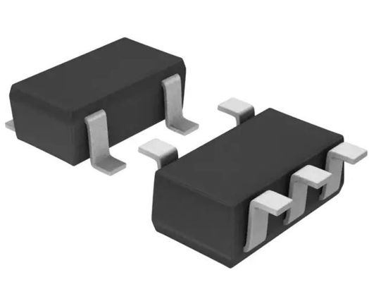 BH30FB1WG-TR Linear Voltage Regulator IC Positive Fixed 1 Output 150mA 5-SSOP