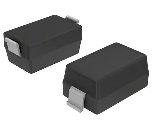 BZT52C8V2-HE3-18 Zener Diode 8.2 V 410 mW ±5% Surface Mount SOD-123