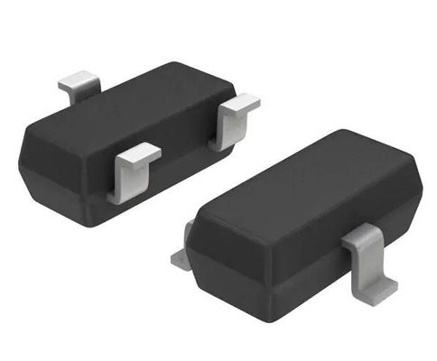 CPH3362-TL-W P-Channel MOSFET IC 100 V 700mA (Ta) 1W (Ta) Surface Mount 3-CPH