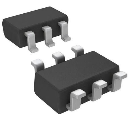 CPH6223-TL-E Bipolar Transistor NPN 50 V 3 A 380MHz 1.3 W Surface Mount 6-CPH