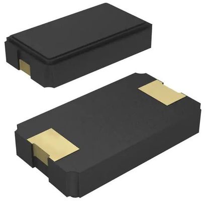 CX8045GA 4 MHz ±50ppm Crystal Units 12pF 300 Ohms 2-SMD No Lead