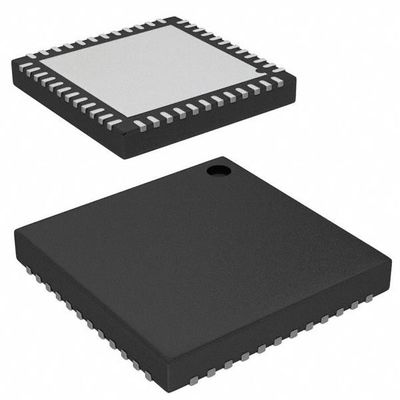 CY8C20636A-24LTXIT Clock VC1 4  VC1 source IMO 24 MHz FClock 6 MHz
