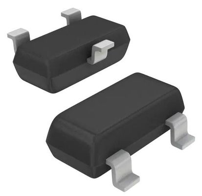 DTA144EE-TL Pre-Biased 50 V 30 mA 250 MHz 150 mW Surface Mount EMT3