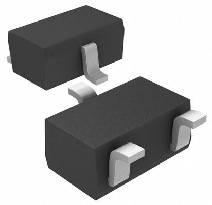 DTC124EUAT106 Pre-Biased Bipolar Transistor (BJT) NPN 50 V 30 mA 250 MHz 200 mW