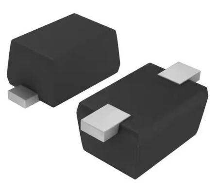 EDZTE6110B Zener Diode 10 V 150 mW ±2% Electronic Components Surface Mount EMD2