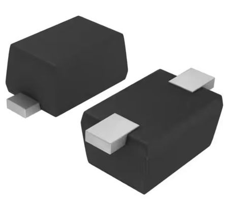 EDZTE6116B Zener Diode 16 V 150 mW ±2% Surface Mount EMD2 Electronic Components