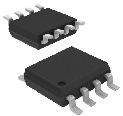 FDS3692 N-Channel 100 V 4.5A (Ta) 2.5W (Ta) Surface Mount 8-SOIC