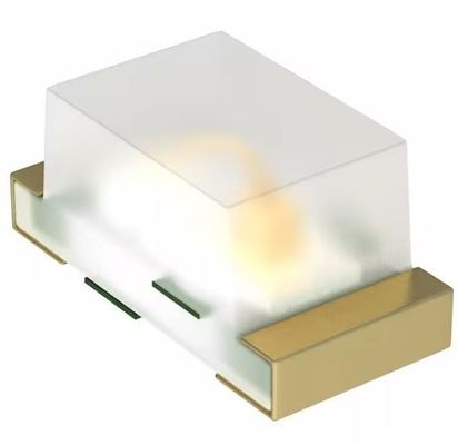 FR1111C-TR Red 626nm LED Indication - Discrete 1.9V 0603 (1608 Metric)