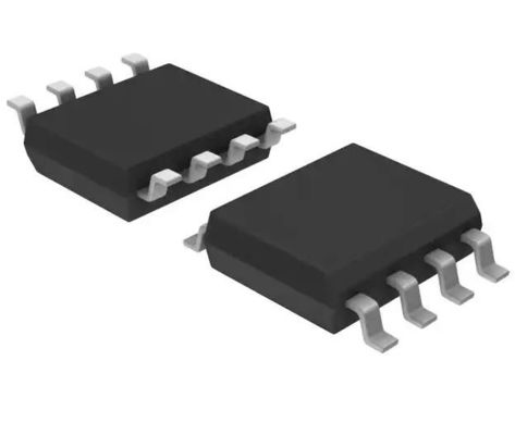 GD25Q16CSIG 2.7V ~ 3.6V Electronic IC Chips FLASH 16MBIT SPI/QUAD 8SOP