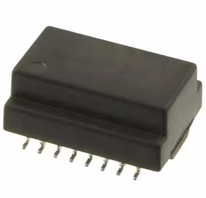 H1260FNLT 350µH LAN 10G Base-T Pulse Transformer 1CT Transmitter Receiver