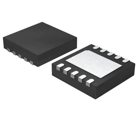 ISL6341AIRZ-T Buck Regulator Positive Output Step-Down DC Controller IC