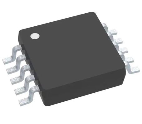 LM3481MMX / NOPB SEPIC Regulator Positive Output Controller IC 10-VSSOP
