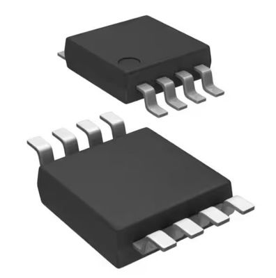 MC100EP16DTG Differential Receiver/Driver IC 8-TSSOP 3V ~ 5.5V 100EP