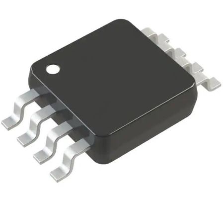 LTC4357CMS8#TRPBF OR Controller N+1 ORing Controller N-Channel N:1 8-MSOP