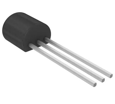 MC79L05ACPG Linear Voltage Regulator IC Negative Fixed 1 Output 100mA TO-92