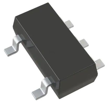 LT1761IS5-3.3#TRMPBF Linear Voltage Regulator IC Positive Fixed 1 Output 100mA