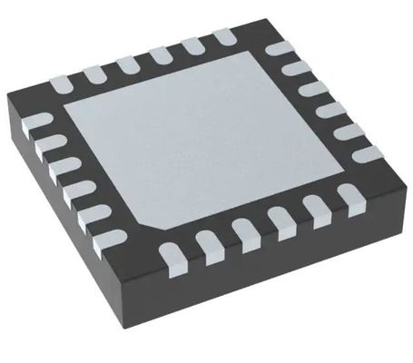 LMX2485SQ/NOPB Frequency Synthesizer (RF) IC 3GHz 1 24-WFQFN Exposed Pad