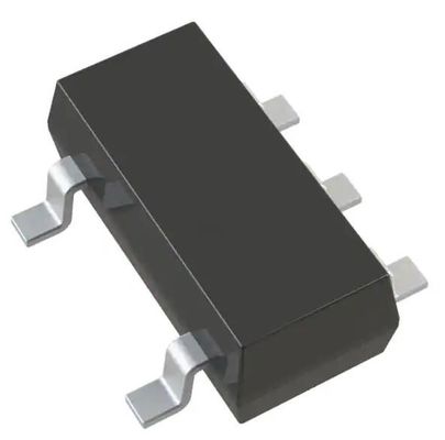 LTC6101HVAIS5#TRMPBF Current Sense Amplifier 1 Circuit TSOT-23-5