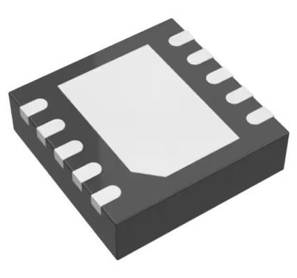 LT3680IDD#TRPBF Buck Switching Regulator IC Positive Adjustable 0.79V 1 Output 3.5A