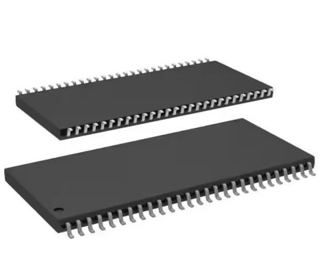 IS42S16800F-6TL SDRAM Memory IC 128Mbit Parallel 166 MHz 5.4 ns 54-TSOP II