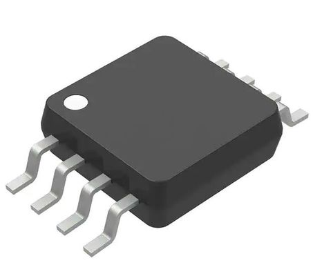 LP2951ACMM-3.3/NOPB Linear Voltage Regulator IC Positive Adjustable 1 Output 100mA
