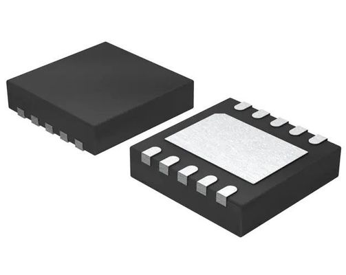 LM10011SD/NOPB Controller, 4-bit or 6-bit VID Voltage Regulator IC 1 Output