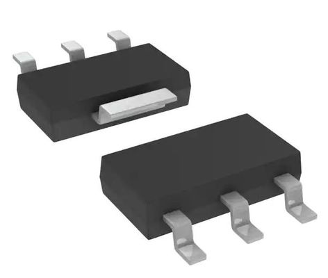 LM2940IMP-12/NOPB Linear Voltage Regulator IC Positive Fixed 1 Output 1A