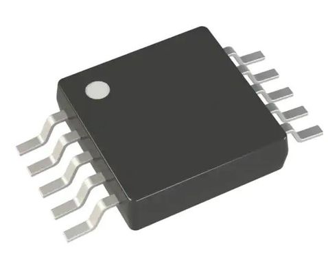 LT3757HMSE#TRPBF Flyback SEPIC Regulator Output DC Controller IC 10-MSOP-EP