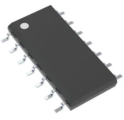 MC74HCT32ADR2G OR Gate IC 4 Channel 14-SOIC 4.5V ~ 5.5V 4mA, 4mA