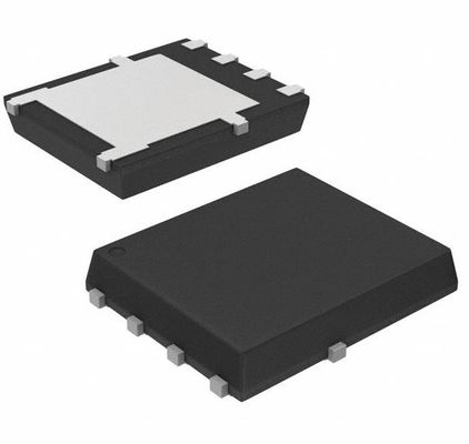 MBR860MFST1G Diode 60 V 8A Surface Mount 5-DFN (5x6) (8-SOFL)