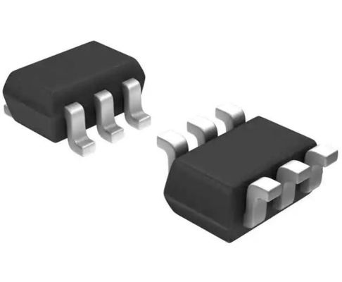 MBD770DWT1G RF Diode Schottky - 2 Independent 70V 100 mA 380 mW